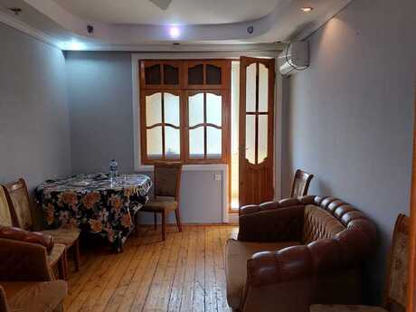 Elan №6526120 - Bakı, Azadlıq Prospekti m., 3 otaqlı, 50 m², 5/5 mərtəbə