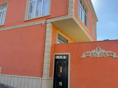 Elan №6526128 - Bakı, Masazır q., 4 otaqlı, 145 m²