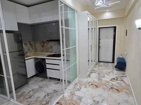 Həzi Aslanovda 3 otaqlı yeni tikili mənzil kirayə verilir, 110 m², 1 050 AZN/ay, şəkil 5 / 12
