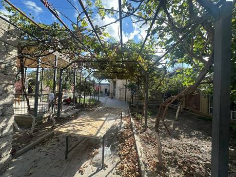 Maştağada 7 otaqlı həyət evi satılır, 400 m², 170 000 AZN, şəkil 2 / 12