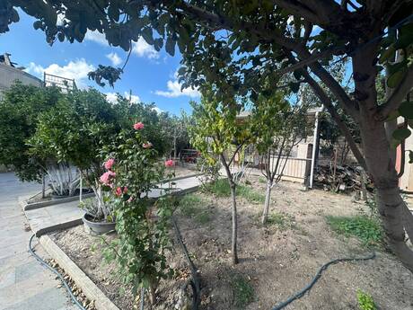 Maştağada 7 otaqlı həyət evi satılır, 400 m², 170 000 AZN, şəkil 4 / 12