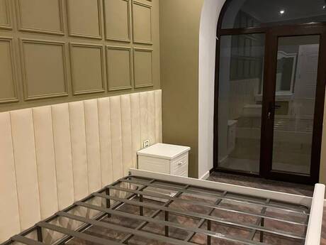 Nəsimidə 4 otaqlı yeni tikili mənzil kirayə verilir, 350 m², 2 800 AZN/ay, şəkil 4 / 12