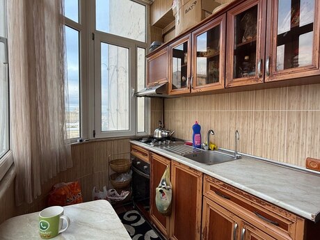 Продаётся 2-комнатная квартира в новостройке, İnşaatçılar, 63 м², 166 500 AZN, фото 5 / 12
