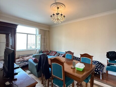 Продаётся 2-комнатная квартира в новостройке, İnşaatçılar, 63 м², 166 500 AZN, фото 2 / 12