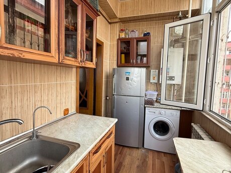 Продаётся 2-комнатная квартира в новостройке, İnşaatçılar, 63 м², 166 500 AZN, фото 4 / 12