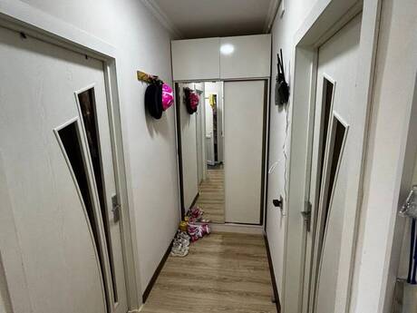 Elan №6526148 - Bakı, Hövsan q., 2 otaqlı, 52 m², 4/5 mərtəbə