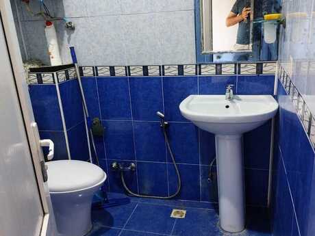 Azadlıq Prospektidə 2 otaqlı köhnə tikili mənzil kirayə verilir, 45 m², 500 AZN/ay, şəkil 5 / 6