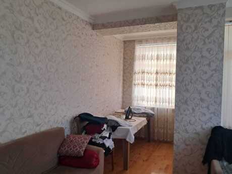 Продаётся 3-комнатная квартира в новостройке, Memar Əcəmi, 117 м², 225 000 AZN, фото 4 / 12