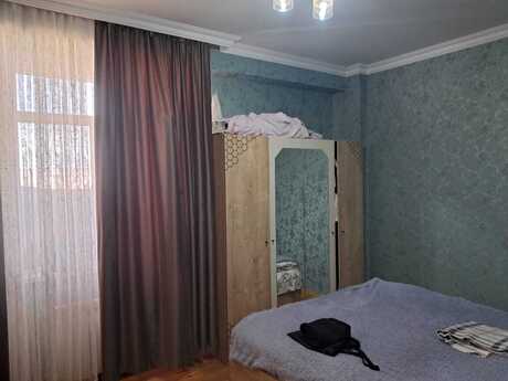 Продаётся 3-комнатная квартира в новостройке, Memar Əcəmi, 117 м², 225 000 AZN, фото 3 / 12