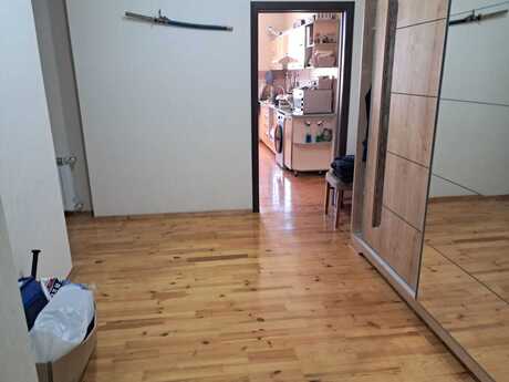 Продаётся 3-комнатная квартира в новостройке, Memar Əcəmi, 117 м², 225 000 AZN, фото 2 / 12