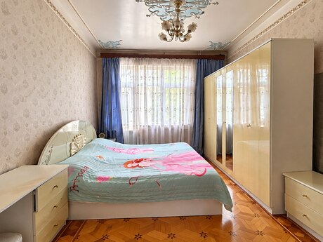 Memar Əcəmidə 3 otaqlı köhnə tikili mənzil satılır, 68 m², 217 000 AZN, şəkil 3 / 11