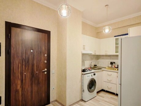 20 Yanvarda 2 otaqlı yeni tikili mənzil satılır, 55 m², 178 000 AZN, şəkil 3 / 5