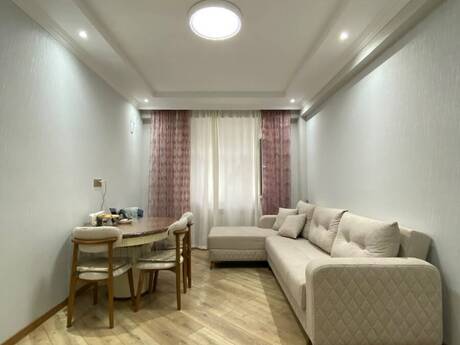 Elan №6526306 - Bakı, Masazır q., 2 otaqlı, 52 m², 2/6 mərtəbə