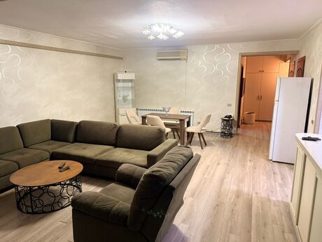 Сдаётся 2-комнатная квартира в новостройке, İçəri Şəhər, 110 м², 1 190 AZN/мес, фото 4 / 12