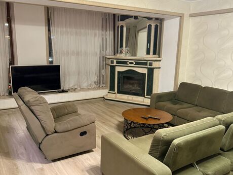 2 otaqlı mənzil, 110 m², İçəri Şəhər, 1 190 AZN
