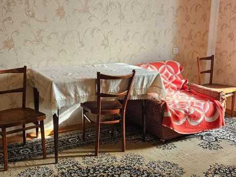 2-room old-build apartment for rent in Nizami, 70 m², 600 AZN/mo, photo 3 / 12