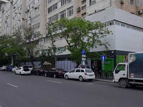 4-room old-build apartment for rent in 28 May, 100 m², 1 500 AZN/mo, photo 3 / 12