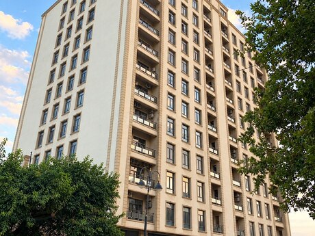 3-комн. · 123 m²