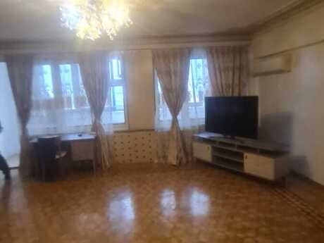 Xətaidə 2 otaqlı köhnə tikili mənzil kirayə verilir, 70 m², 800 AZN/ay, şəkil 2 / 9