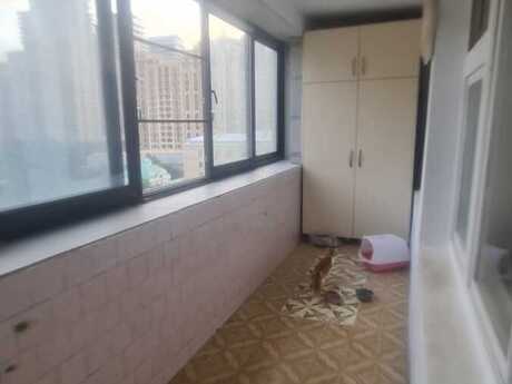 Xətaidə 2 otaqlı köhnə tikili mənzil kirayə verilir, 70 m², 800 AZN/ay, şəkil 5 / 9
