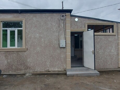 Biləcəridə 4 otaqlı həyət evi satılır, 100 m², 135 000 AZN, şəkil 2 / 8