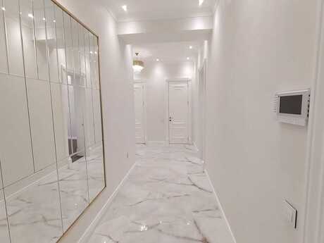 Gənclikdə 2 otaqlı yeni tikili mənzil satılır, 95,7 m², 360 000 AZN, şəkil 3 / 12