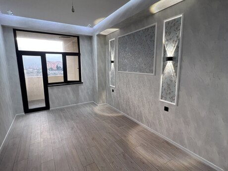 Elan №6526210 - Bakı, Yeni Günəşli q., 2 otaqlı, 69 m², 12/15 mərtəbə