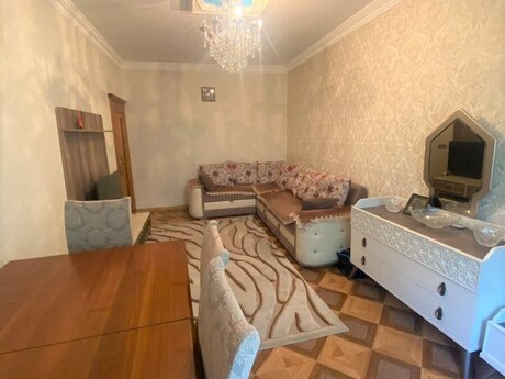 Həzi Aslanovda 2 otaqlı yeni tikili mənzil satılır, 62 m², 132 000 AZN, şəkil 2 / 12