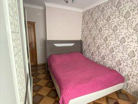 Həzi Aslanovda 2 otaqlı yeni tikili mənzil satılır, 62 m², 132 000 AZN, şəkil 4 / 12