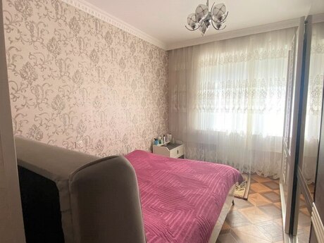 Həzi Aslanovda 2 otaqlı yeni tikili mənzil satılır, 62 m², 132 000 AZN, şəkil 3 / 12