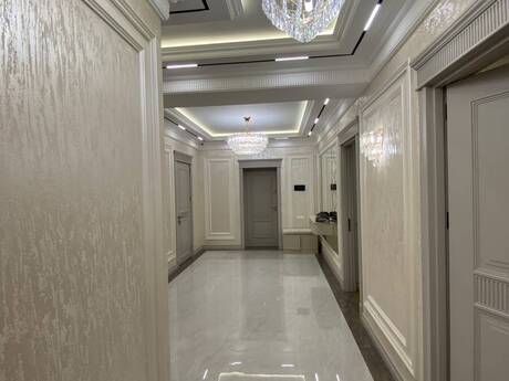 4-room new-build apartment for sale in 28 May, 233 m², 880 000 AZN, photo 4 / 12