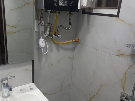 Kürdəxanıda 1 otaqlı həyət evi kirayə verilir, 17 m², 300 AZN/ay, şəkil 3 / 5