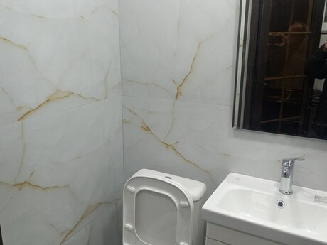 Kürdəxanıda 1 otaqlı həyət evi kirayə verilir, 17 m², 300 AZN/ay, şəkil 4 / 5