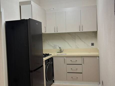 Сдаётся 2-комнатная квартира в новостройке, Koroğlu, 65 м², 800 AZN/мес, фото 3 / 12