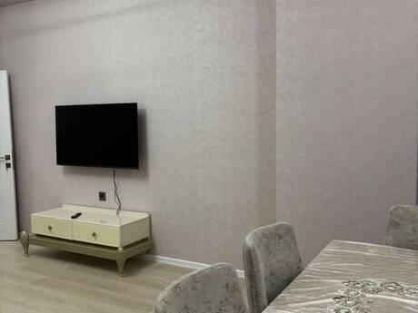 Сдаётся 2-комнатная квартира в новостройке, Koroğlu, 65 м², 800 AZN/мес, фото 2 / 12