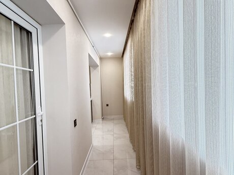 Продаётся 3-комнатная квартира в старом фонде, Koroğlu, 85 м², 265 000 AZN, фото 5 / 12