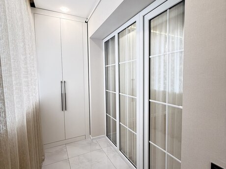 Продаётся 3-комнатная квартира в старом фонде, Koroğlu, 85 м², 265 000 AZN, фото 4 / 12