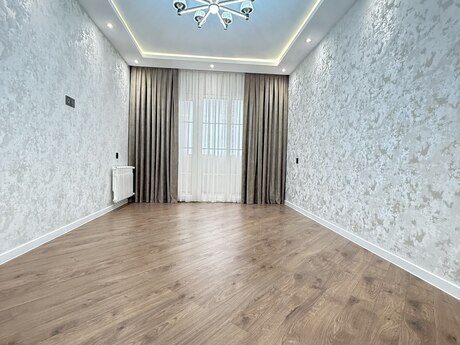 Продаётся 3-комнатная квартира в старом фонде, Koroğlu, 85 м², 265 000 AZN, фото 2 / 12