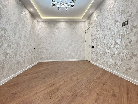 Продаётся 3-комнатная квартира в старом фонде, Koroğlu, 85 м², 265 000 AZN, фото 3 / 12