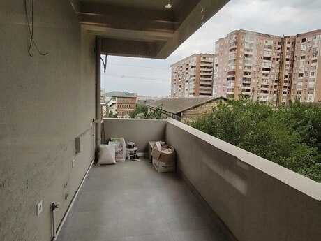 Memar Əcəmidə 4 otaqlı yeni tikili mənzil satılır, 143 m², 365 000 AZN, şəkil 5 / 12