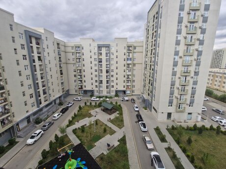 Elan №6526261 - Bakı, Elmlər Akademiyası m., 4 otaqlı, 108 m², 7/9 mərtəbə