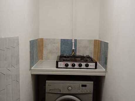 İnşaatçılarda 2 otaqlı köhnə tikili mənzil kirayə verilir, 43 m², 600 AZN/ay, şəkil 5 / 8