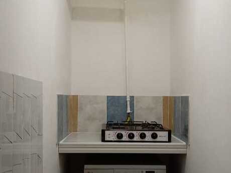 İnşaatçılarda 2 otaqlı köhnə tikili mənzil kirayə verilir, 43 m², 600 AZN/ay, şəkil 4 / 8