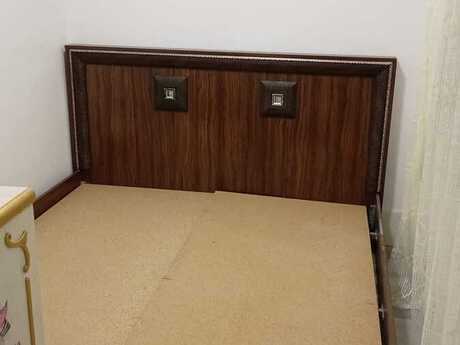 İnşaatçılarda 2 otaqlı köhnə tikili mənzil kirayə verilir, 43 m², 600 AZN/ay, şəkil 2 / 8