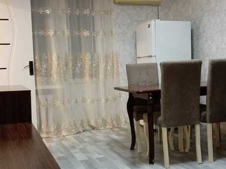 İnşaatçılarda 2 otaqlı köhnə tikili mənzil kirayə verilir, 43 m², 600 AZN/ay, şəkil 3 / 8