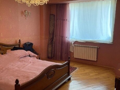 Yasamalda 5 otaqlı köhnə tikili mənzil satılır, 127 m², 325 000 AZN, şəkil 5 / 12