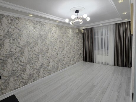 Объявление №6526272 - Баку, м. Ази Асланов, 3-комн., 80 м², 2/9 этаж