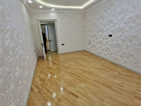 İnşaatçılarda 2 otaqlı yeni tikili mənzil satılır, 85 m², 258 000 AZN, şəkil 3 / 12