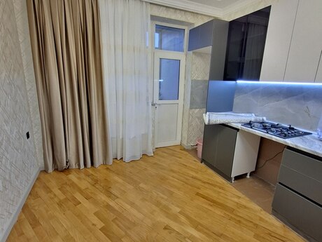 İnşaatçılarda 2 otaqlı yeni tikili mənzil satılır, 85 m², 258 000 AZN, şəkil 5 / 12