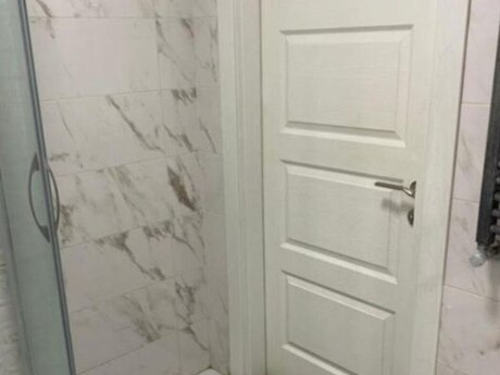 2-room new-build apartment for rent in Melissa Park, 50 m², 750 AZN/mo, photo 4 / 6
